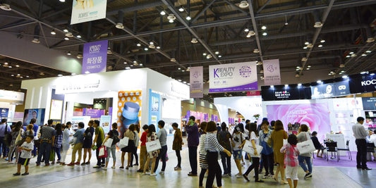 beauty expo