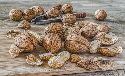 Vitamin Apa Sih Yang Baik Untuk Kesehatan Rambut?