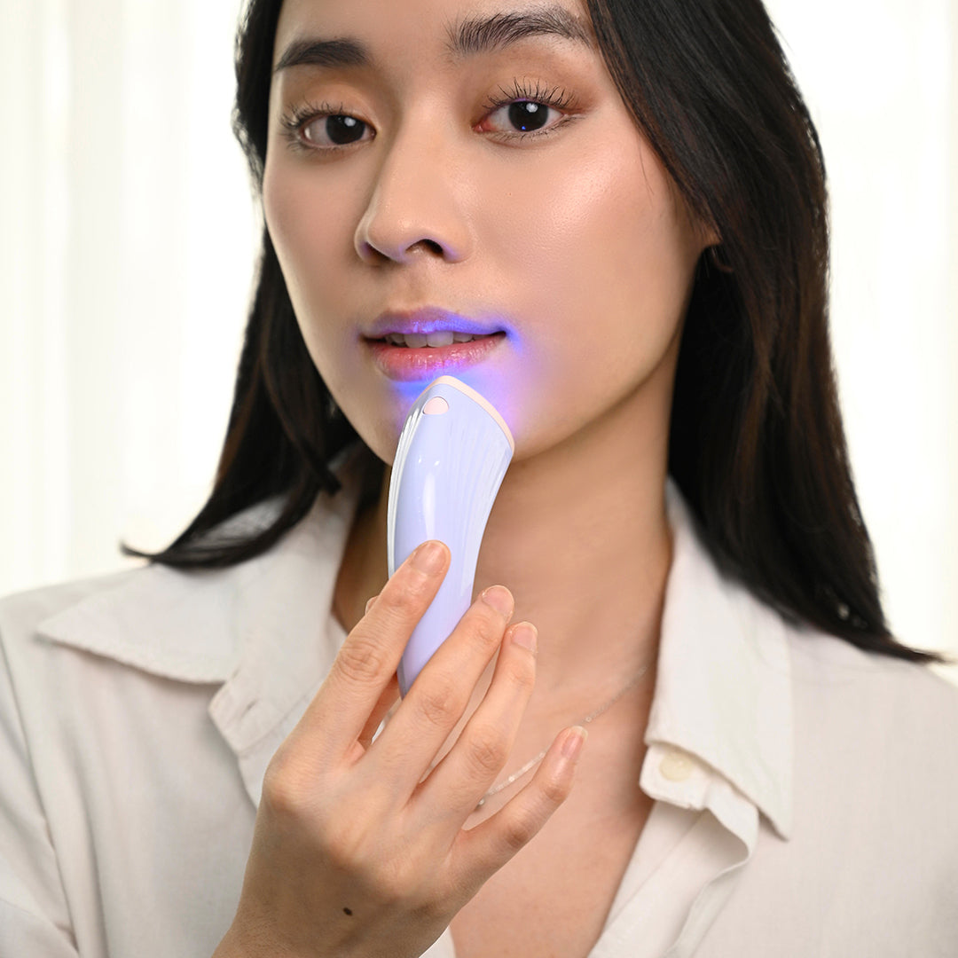 Clearwave Perawatan Jerawat 3 Menit | Acne Pimple Spot Treatment